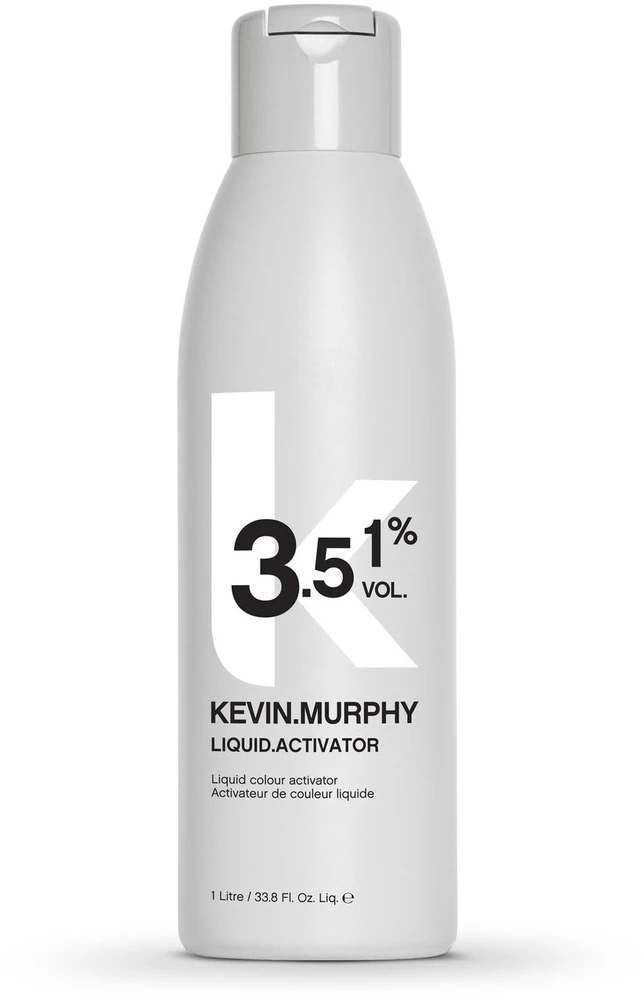 Kevin Murphy Developer Hair Oxidant Kreminis 1% 3.5 vol, 1000 ml