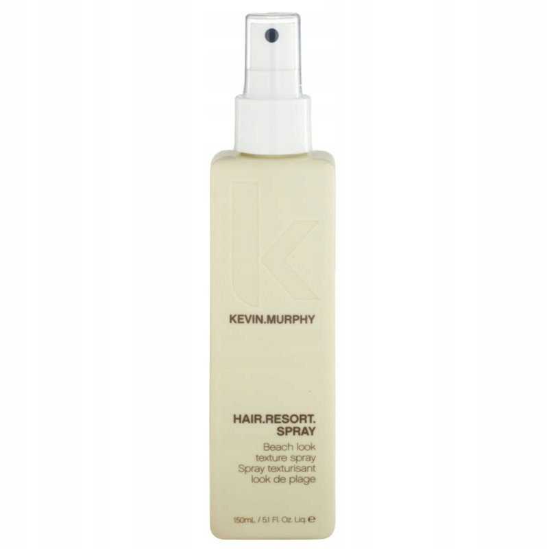 Kevin Murphy Purškiklis paplūdimio efektas Hair .Resort.Purškiklis (Beach Look plaukų purškiklis) 150 ml