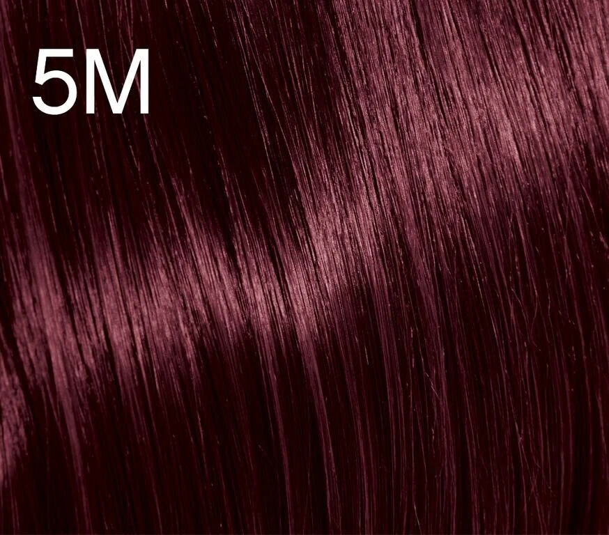 Kevin Murphy +Code Permanent Hair Dye 5.5/5M Mahogany, 100 ml
