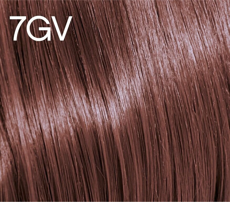 Kevin Murphy +Code Permanent Hair Dye 7.38/7GV, 100 ml