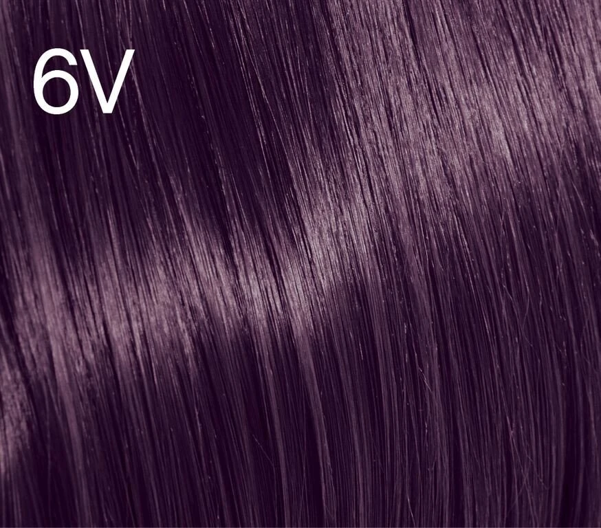 Kevin Murphy +Code Permanent Hair Dye 6.8/6V , 100 ml
