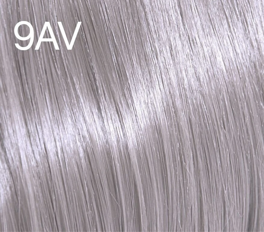 Kevin Murphy +Code Permanent Hair Dye 9.18/9AV, 100 ml