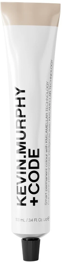 Kevin Murphy +Code Permanent Hair Dye 7.38/7GV, 100 ml