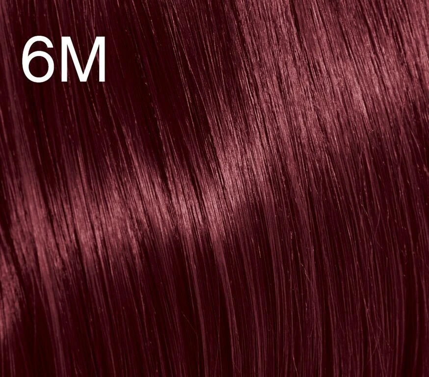 Kevin Murphy +Code Permanent Hair Dye 6.5/6M Dark Skirtas šviesiems plaukams Mahogany, 100 ml