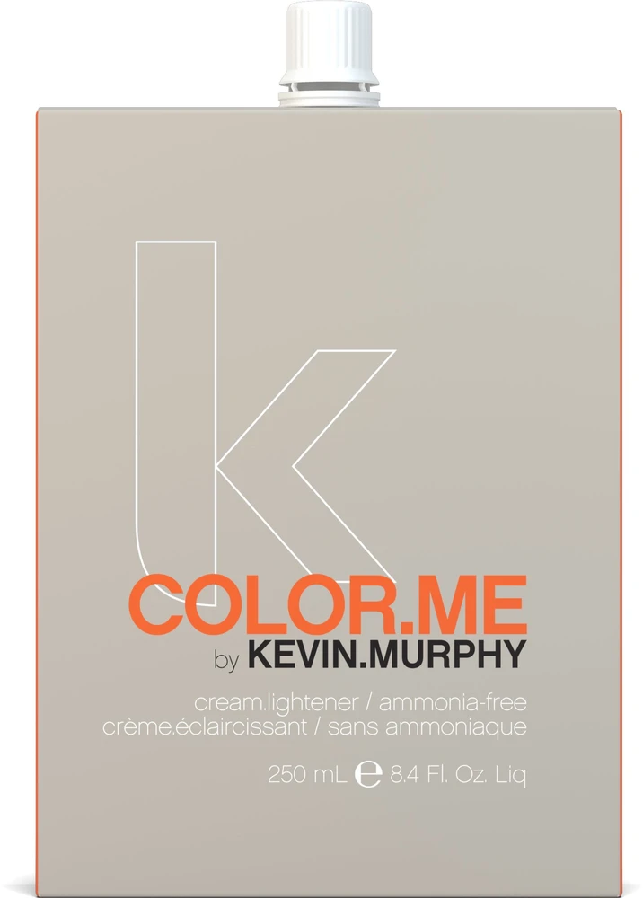 Kevin Murphy Color.Me Hair Lightening Kreminis Lightening, 250 ml