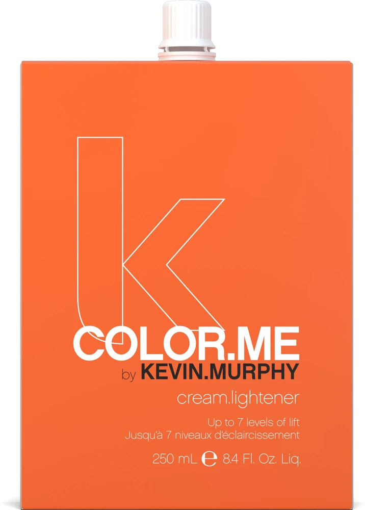 Kevin Murphy Color.Me Hair Lightening Kreminis šviesinimas, 250 ml