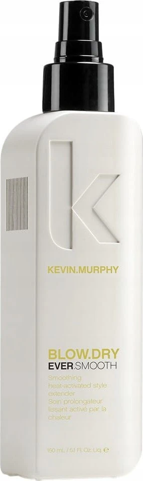 Kevin Murphy Išlyginamasis purškiklis Blow.Dry Ever. Smooth ("Smoothing Heat-activated Style Extender") 150 ml