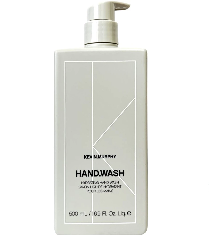 Kevin Murphy Hand.Wash drėkinantis skystas muilas rankoms, 500 ml
