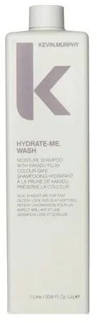 Kevin Murphy Hydrate-Me plaukų šampūnas drėkinimui, 1000 ml