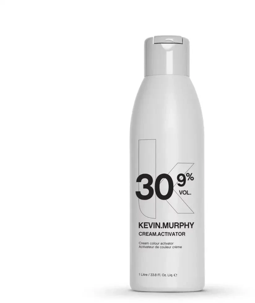 Kevin Murphy Hair Colour Activator Lotion 30 vol 9%, 1000 ml