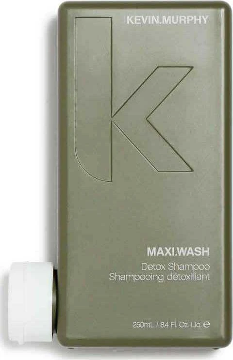 Kevin Murphy Maxi Wash Detox šampūnas, 250 ml
