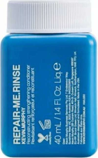 Kevin Murphy Repair-Me Rinse plaukų kondicionierius atkuriamiesiems plaukams, 40 ml