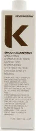 Kevin Murphy SMOOTH.AGAIN WASH Šampūnas glotninantis šampūnas, 1000 ml