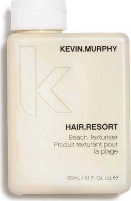 Kevin Murphy Hair Resort plaukų kaukė „Kremas“ blizgesiui, 150 ml