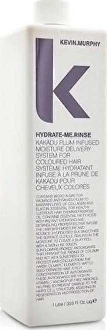 Kevin Murphy HYDRATE.ME skalavimo skystis, 1000 ml