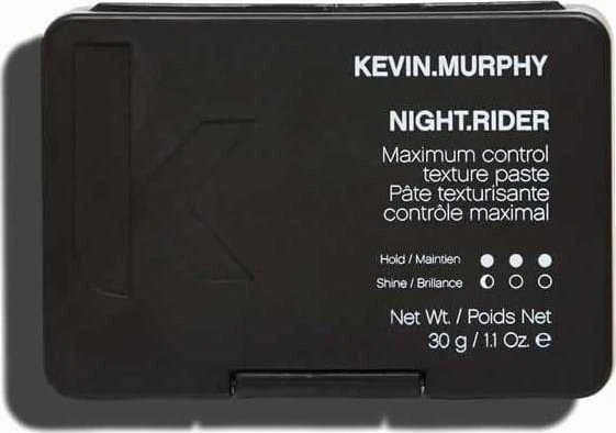Night Kevin MurphyRider Texture Paste plaukų formavimo pasta, 30 g