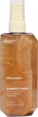 Kevin Murphy Shimmer Shine Mist žvilgesio suteikianti plaukų dulksna, 100 ml
