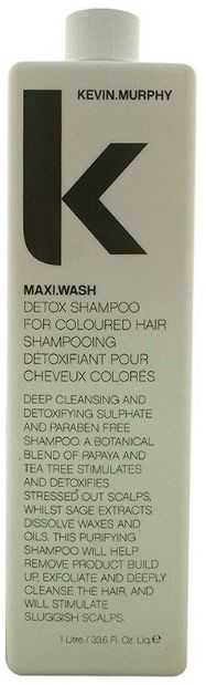 Kevin Murphy Maxi Wash šampūnas 1000ml