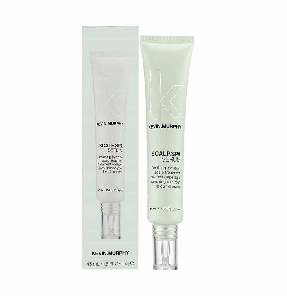 Kevin Murphy Scalp Spa raminamasis nenuplaunamas serumas, 45 ml