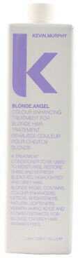 Kevin Murphy Skirtas šviesiems plaukams.Angel Colour Enhancing Treatment kondicionierius šviesiems plaukams, 1000 ml