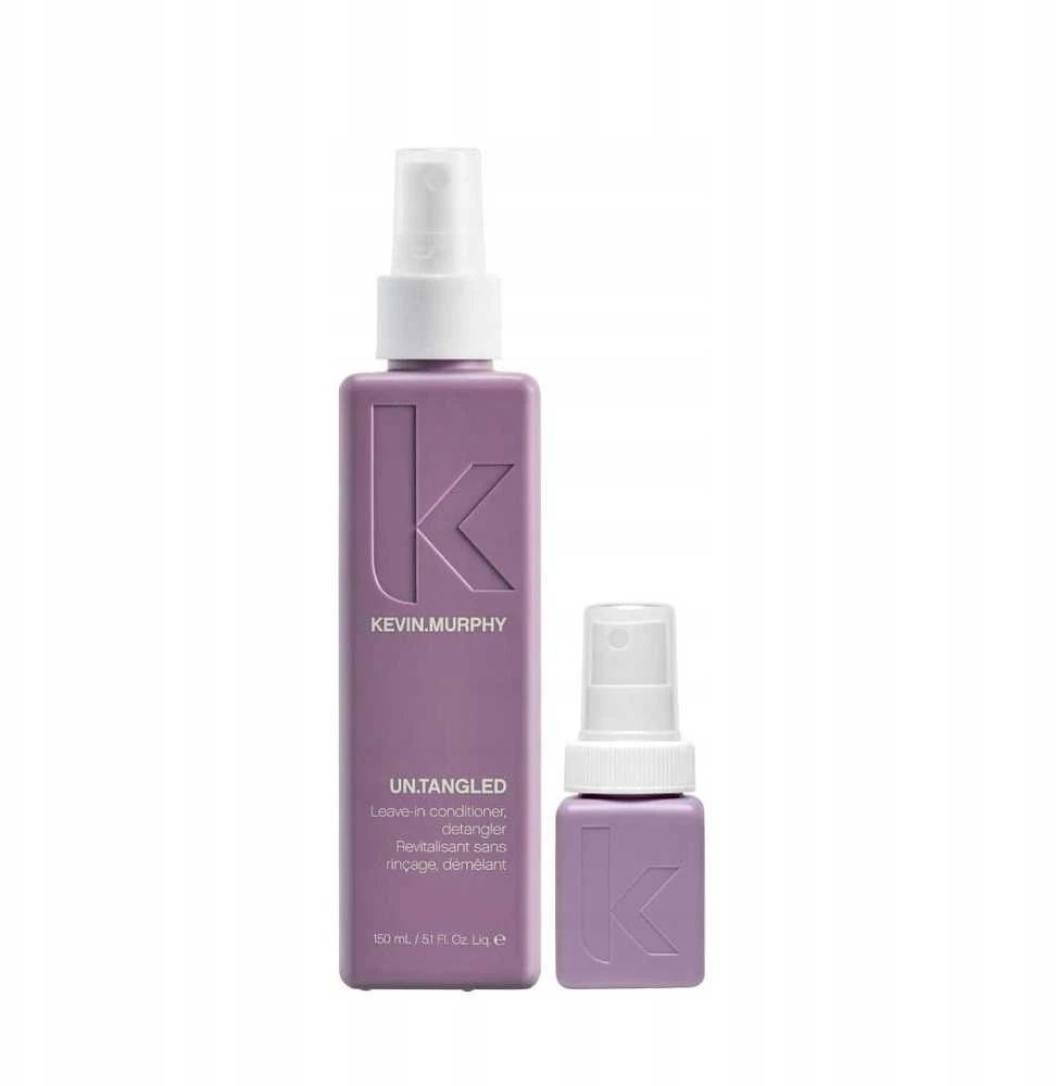 Kevin Murphy, Un.Tagled, Hair Leave-In Conditioner, Detangle, 40 ml