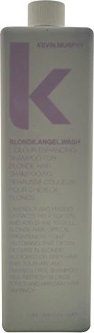 Kevin Murphy BLONDE.ANGEL WASH plaukų prausiklis, 1000 ml