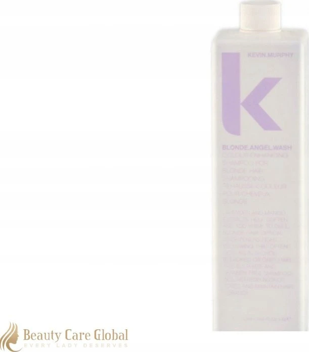 Kevin Murphy BLONDE.ANGEL WASH plaukų prausiklis, 1000 ml