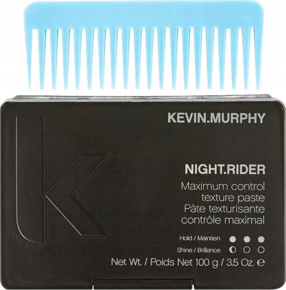 Kevin Murphy Night Rider tekstūros pasta, 100 g