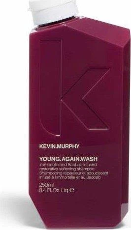 Kevin Murphy Young Again Wash Šampūnas, 250 ml