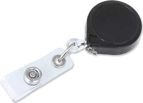 KEY-BAK - Retraktor MINI-BAK ID Badge Reel/Holder