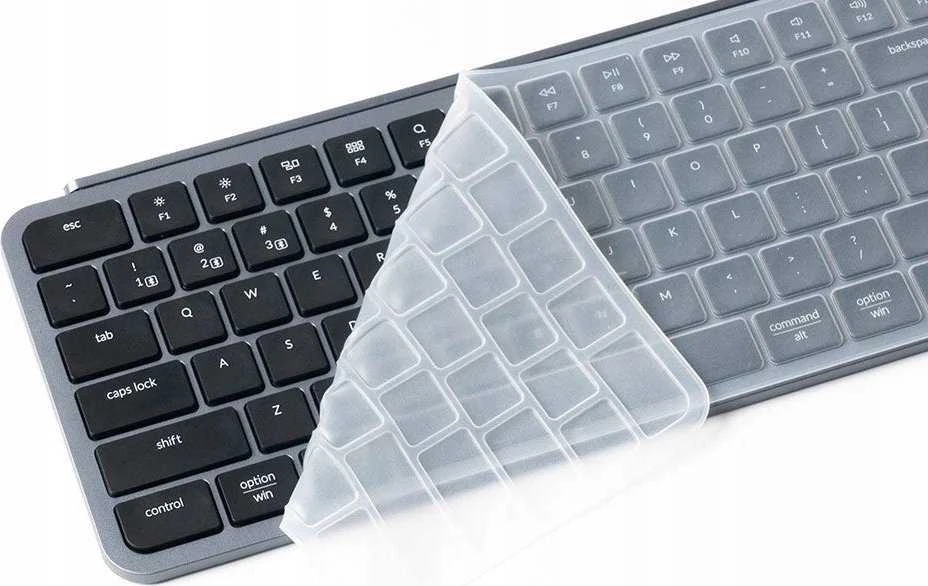 Keychron B6 Pro 100% belaidė membraninė klaviatūra (B6P-K1)