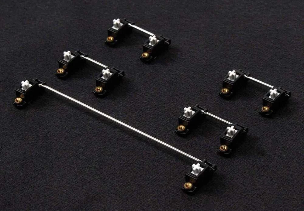 Keychron Q1 HE 75% belaidė magnetinė klaviatūra (Q1H-M1)