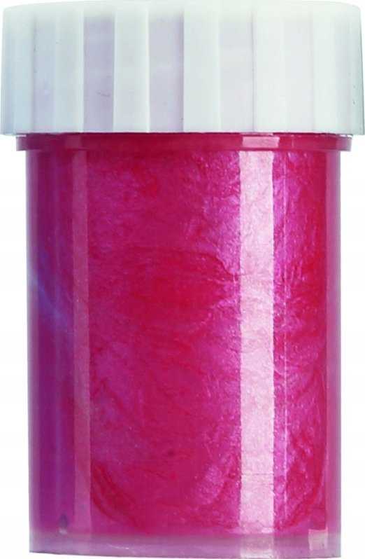 Keyroad Metallic Plakatų Dažai, 6x22ml, Su Teptuku