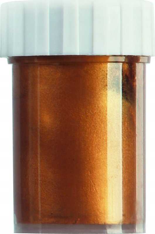 Keyroad Metallic Plakatų Dažai, 6x22ml, Su Teptuku