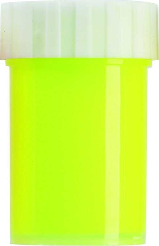 Keyroad plakatų dažai 6x22ml, neoniniai, su teptuku