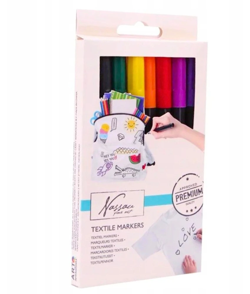 Keyroad Ccg Mz Import CCG arklių piešimo pasteliniai žymekliai, 8 vnt. 190012 67954