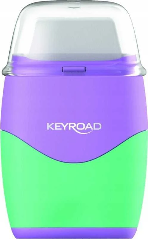 Drožtukas su trintuku Keyroad, pastelinių spalvų