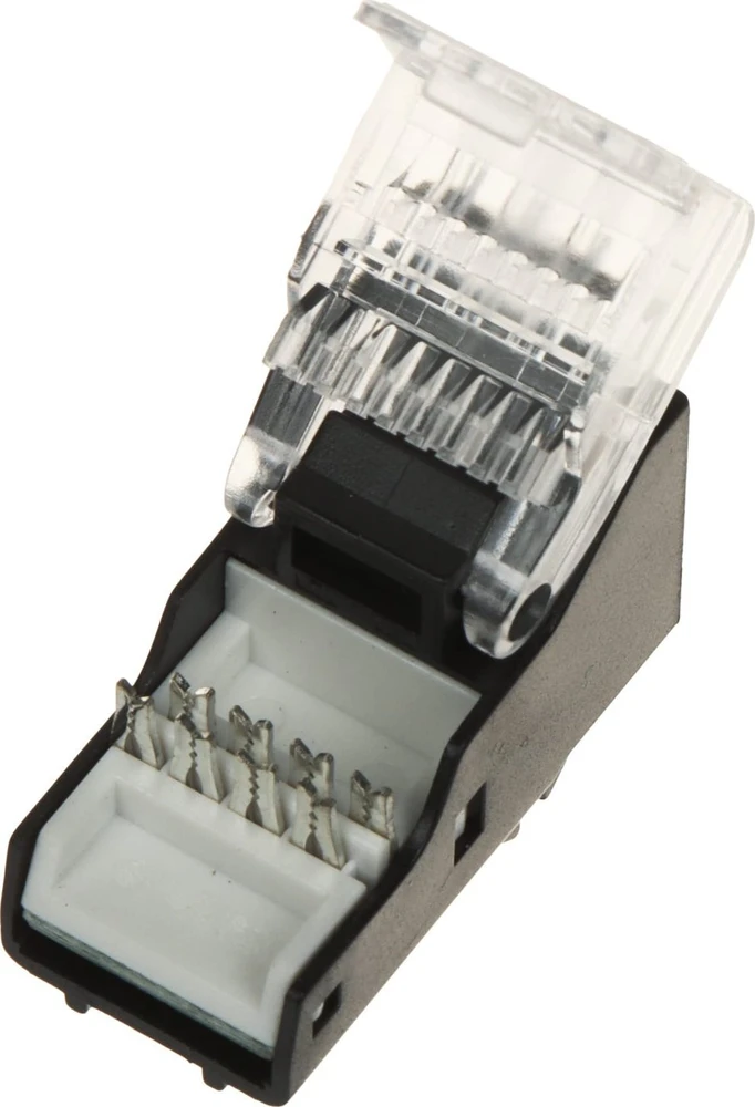 TST KEYSTONE JUNGTIS FX-RJ45-59B