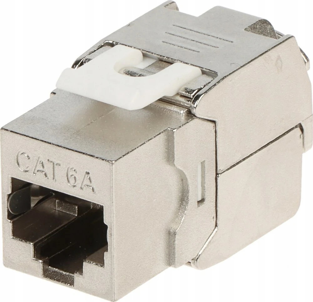 TST KEYSTONE JUNGTIS FX-RJ45-6A-16*P50