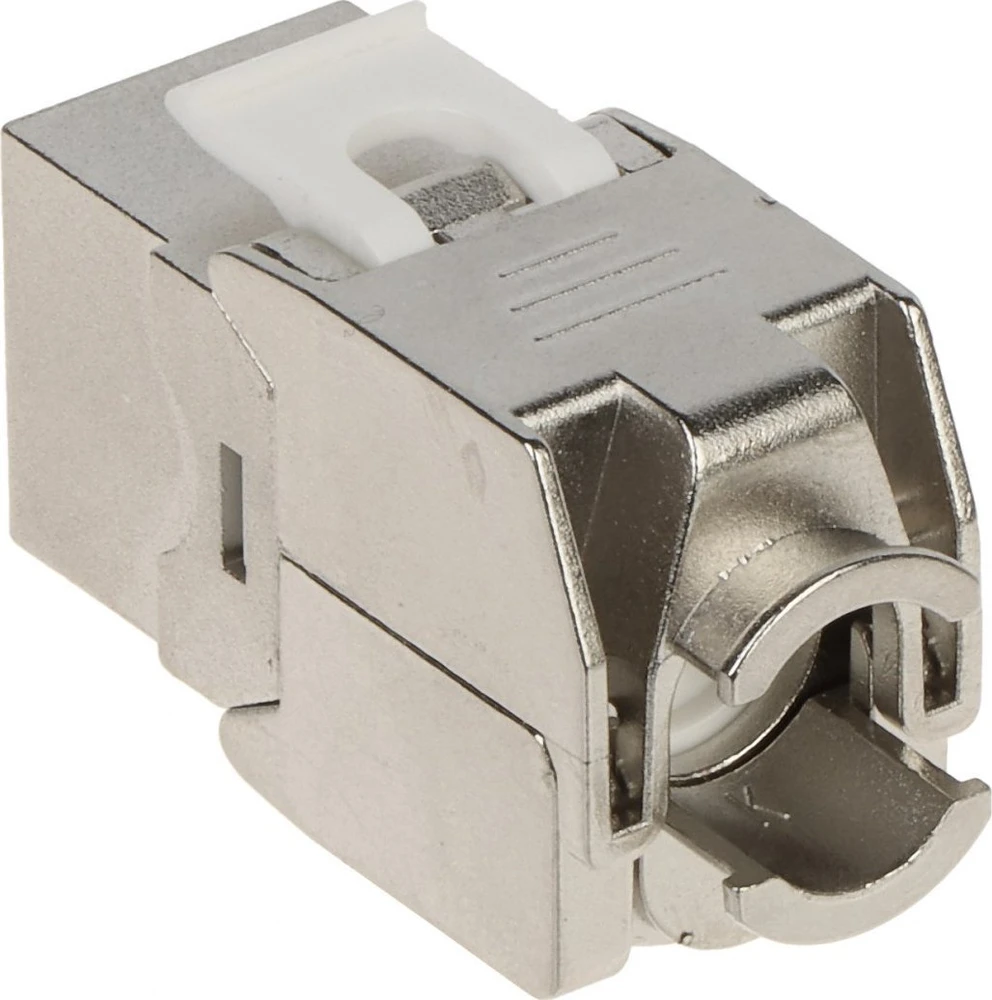 TST KEYSTONE JUNGTIS FX-RJ45-6A-16*P50