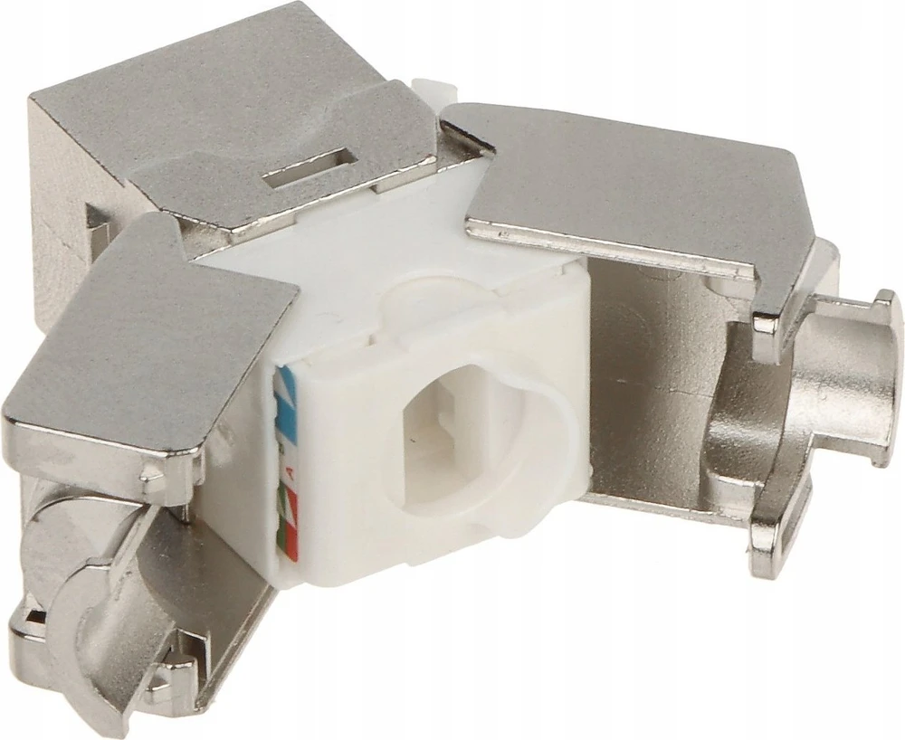 TST KEYSTONE JUNGTIS FX-RJ45-6A-16*P50