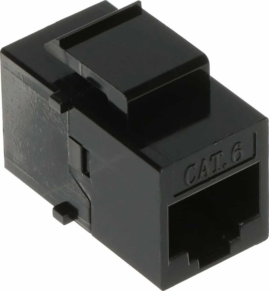 TST KEYSTONE JUNGTIS FX-RJ45-G/RJ45-G/6-B