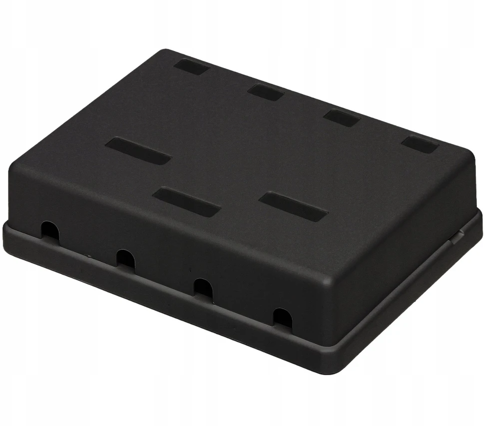 TST KEYSTONE JUNGTIŲ FX4-MULTI/B KORPUSAS