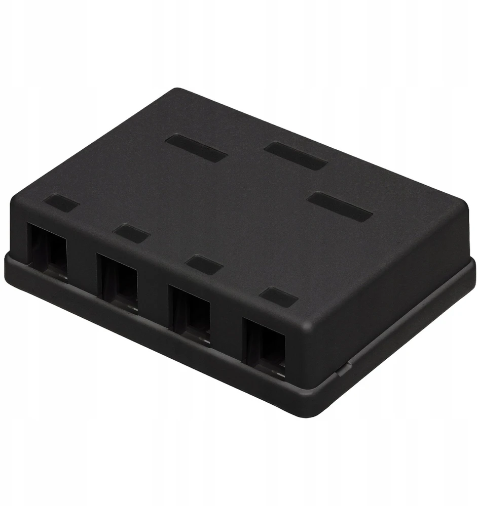 TST KEYSTONE JUNGTIŲ FX4-MULTI/B KORPUSAS