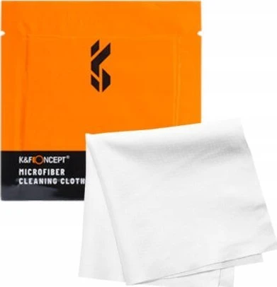 Kf Concept Mikropluošto valymo šluostė K&amp;F Concept SKU.1615