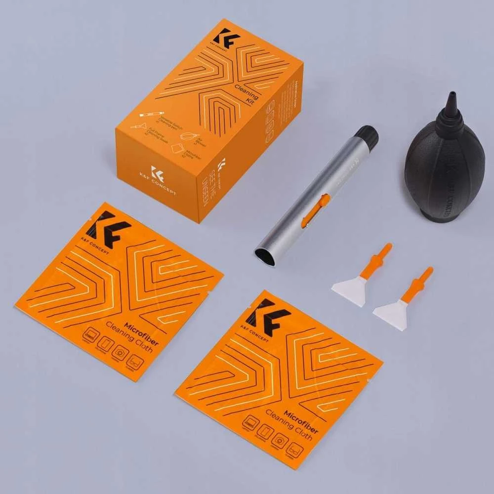 Kf Concept Valymo rinkinys K&F Concept SKU.2011