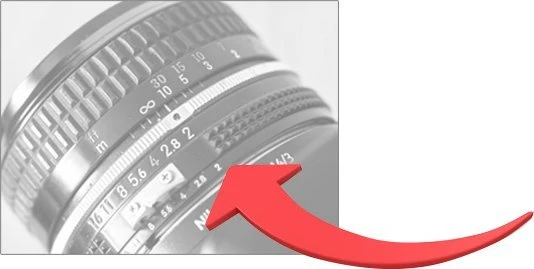 Adapteris redukcija Canon FD objektyvui į Canon EOS R RF RP K&F / KF06.378 / FD-EOS R