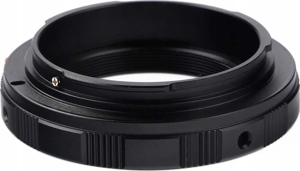 Kf Concept Kf Adapterio redukcija Canon Ef Ef- s T2 T-mount / Kf 06.150
