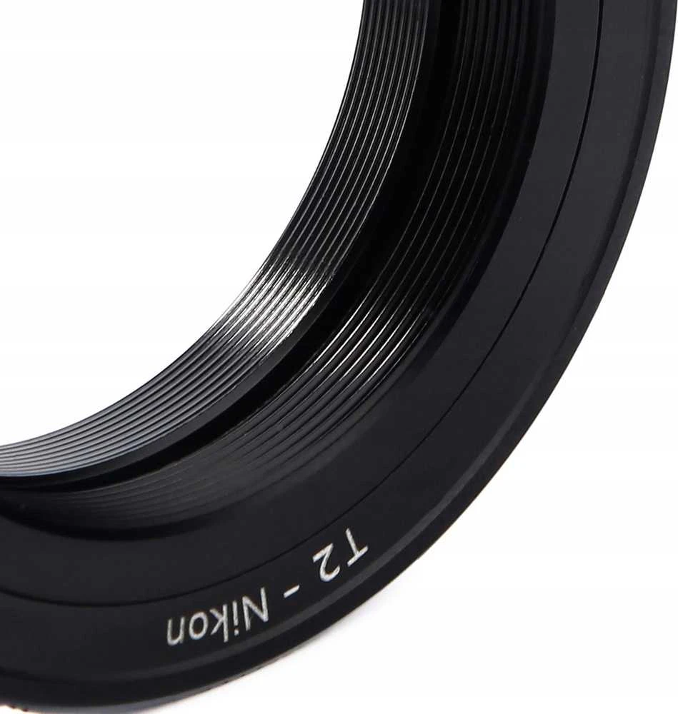 Kf Concept Kf adapterio mažinimas, skirtas Nikon Ai Ais Af prie T2 T-mount / Kf06.149