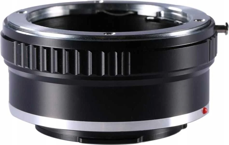 Objektyvo adapteris Yashica C/Y į Sony E montavimo žiedas